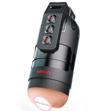 Load image into Gallery viewer, Grenade 6 Vibrating Male Masturbation Cup With App Control