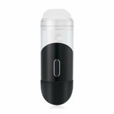 5 Sucking 10 Vibrating Modes Boost Button Oral Sex Maturbation Cup