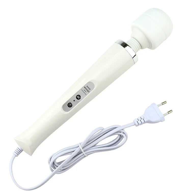 Powerful Handheld Wand Massager, Body Therapy Massager Wand