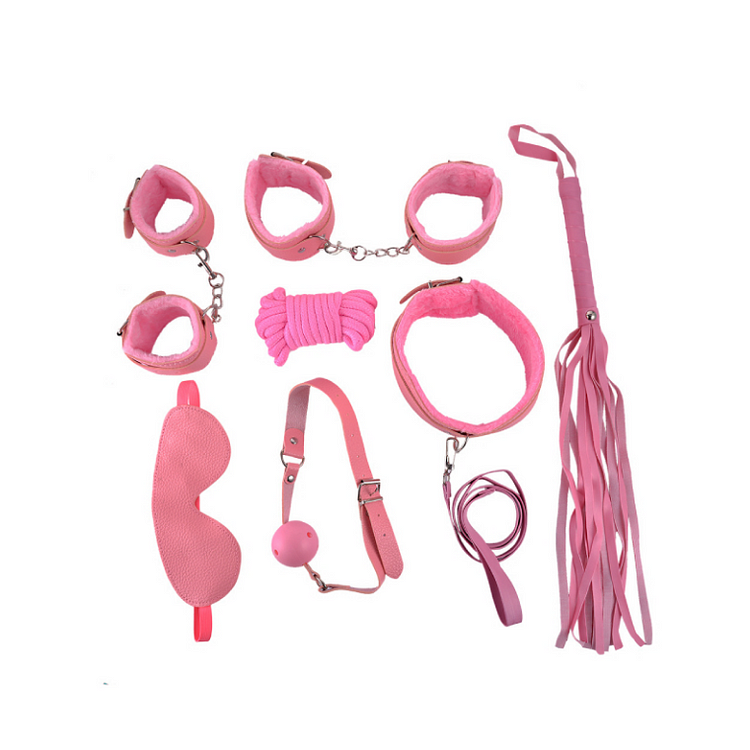 10 Piece Set Adult Products Bundled Series