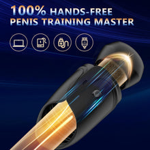 Load image into Gallery viewer, 10X Vibrating Strokers 360°Wrapped Penis Trainer