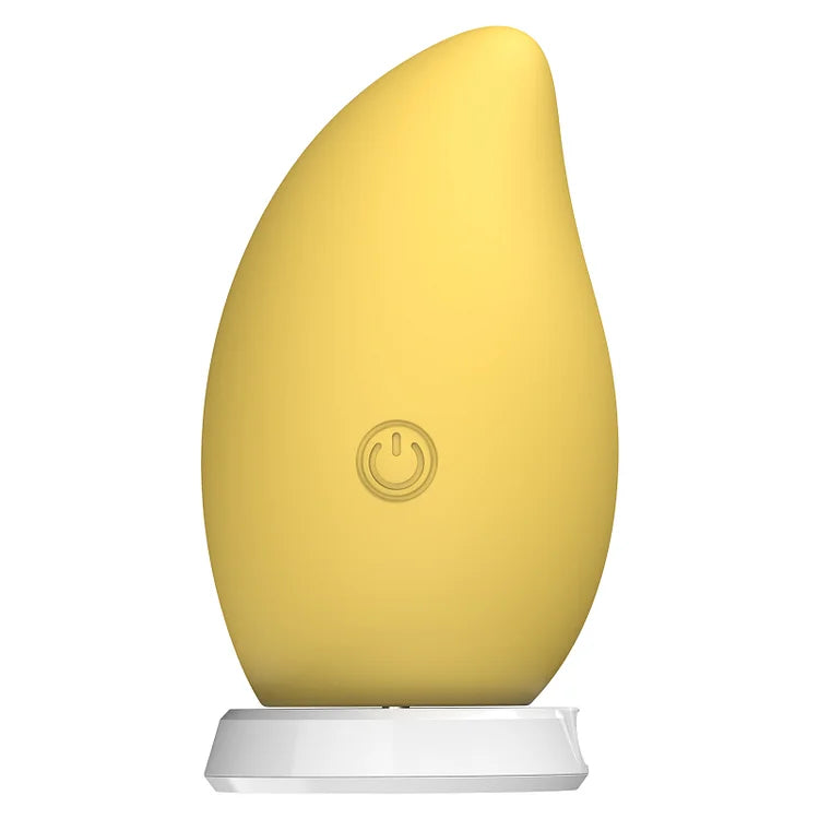 Mango Mini Fruit Egg Skipping G-spot Masturbator Vibration Massager