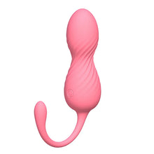 Load image into Gallery viewer, Women&#39;s Wireless Egg Skipping Masturbator Vaginal Dumbbell Stimulation Vaginal Vibrator