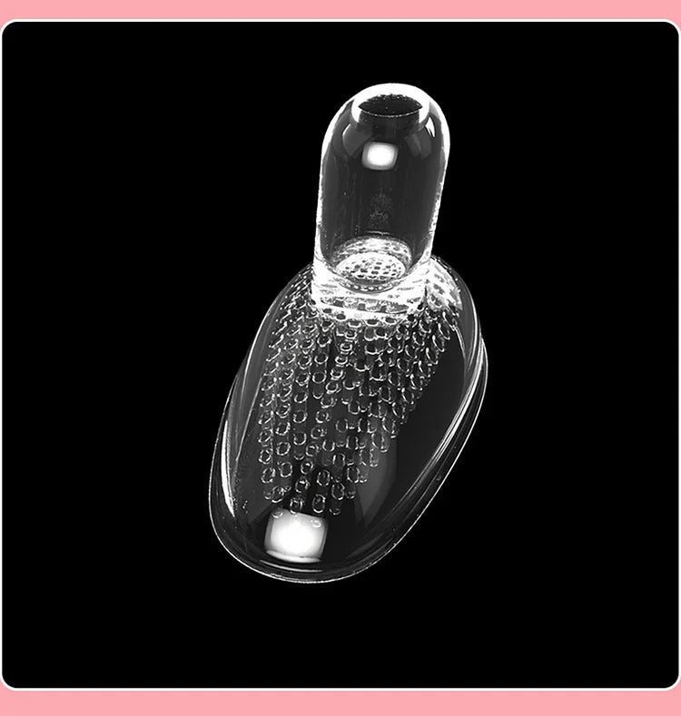 Breast And Chest Massager, Female, Yin Absorbing, Second Tidal Wave Vibrating, Masturbator, Nipple Stimulator, Adult Sex Toy