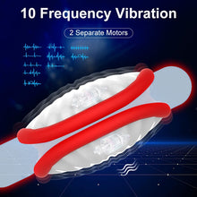 Load image into Gallery viewer, Mk12 - 10 Frequency Vibration Blowjob Male Masturbator