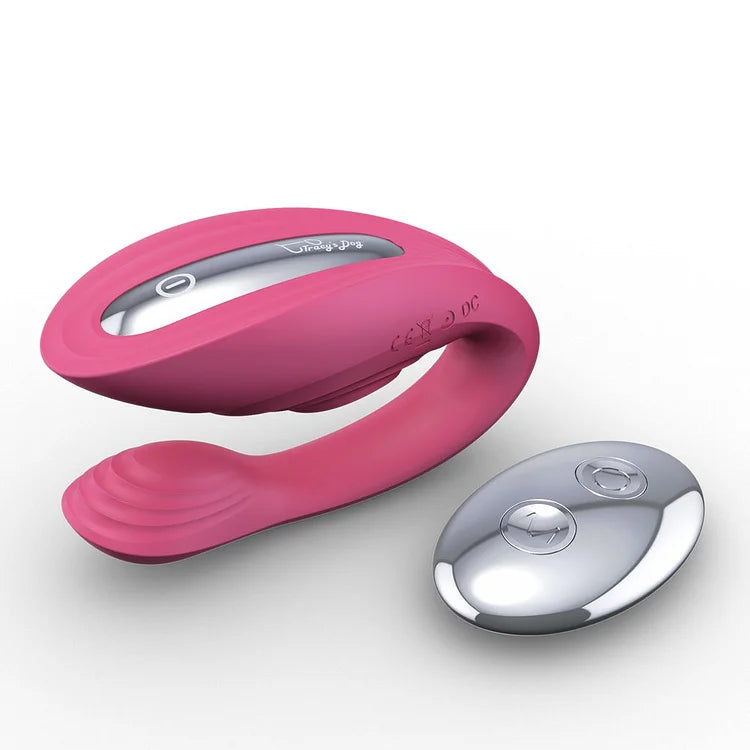 Nina Vibe Couple Vibrator