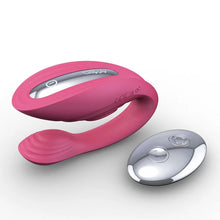 Load image into Gallery viewer, Nina Vibe Couple Vibrator