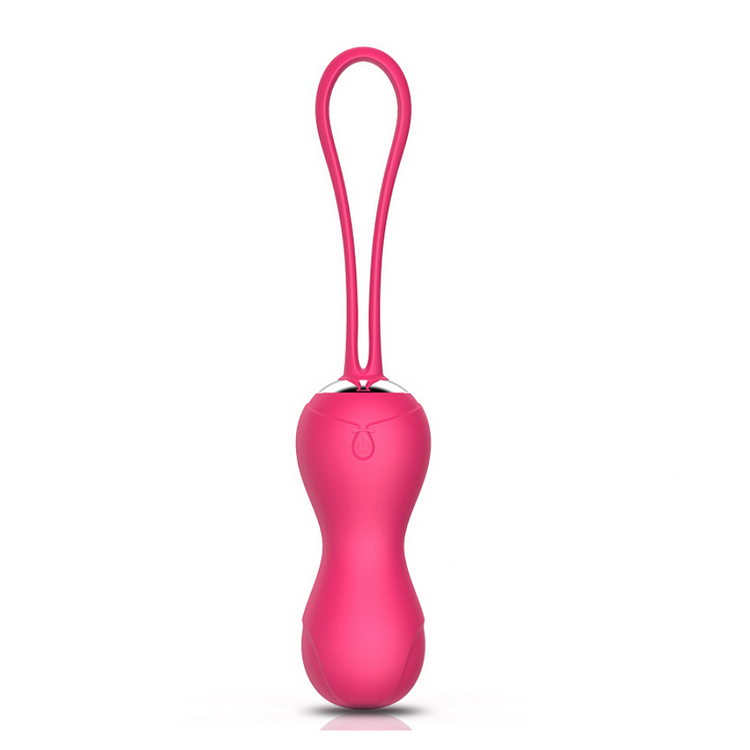 Vibrating Eggs Vaginal Tighten Exercise Kegel balls G Spot Vibrators  Clitoris Stimulation for Women