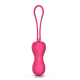 Vibrating Eggs Vaginal Tighten Exercise Kegel balls G Spot Vibrators  Clitoris Stimulation for Women