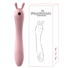 Load image into Gallery viewer, Rabbit Clitoral Sucking Vibrators