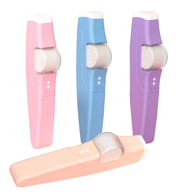 Correction Tape App Control Vibrator Clitoral Stimulator