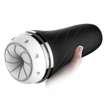 Load image into Gallery viewer, Automatic Male Masturbator 9 Modes Vibration Sucking Vacuum Stimulator