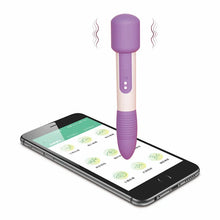 Load image into Gallery viewer, Pen Vibrator G-spot Clitoral Stimulator