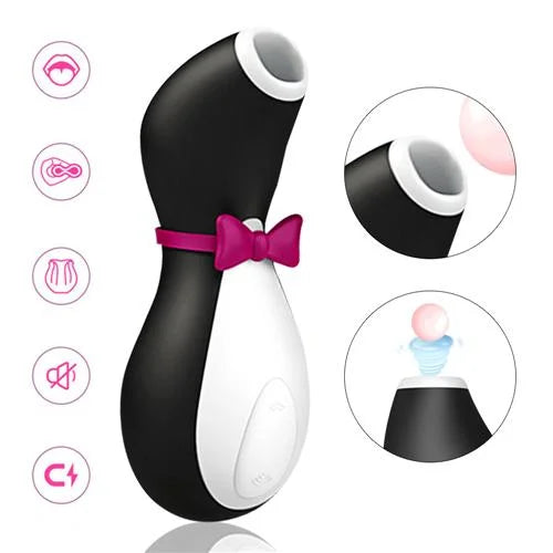 Satisfyer Pro Penguin