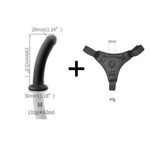 Load image into Gallery viewer, Lesbian Wearable Penis Pant Sex Toy For Sensory Fun