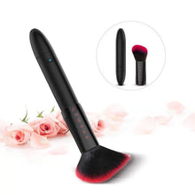 Load image into Gallery viewer, Fun Brush - Make Up Brush Massager Female Sex Toys