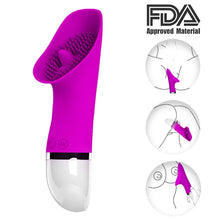 Load image into Gallery viewer, Cordless Wand Canines Massager For Women