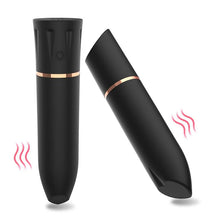 Load image into Gallery viewer, Portable Lipstick Vibrator Mini Egg Hopping Adult Products