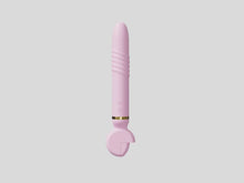 Load image into Gallery viewer, Wrench Vibrator Strong Shock Massager