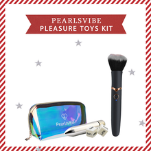 Load image into Gallery viewer, Pleasure Toys Kit For Women