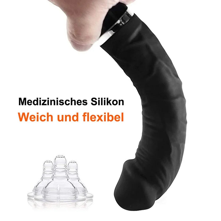 Female Vibrator Dildo Electric Sex Toys Female Masturbation