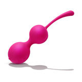 Silicone Kegel Ball Female Vaginal Dumbbell Vaginal Ball Private Exercises