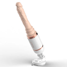 Load image into Gallery viewer, Remote Control Thrusting Dildo Automatic G-Sopt Vibrator