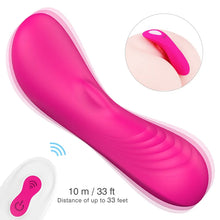 Load image into Gallery viewer, Wireless Remote Wearing Penis