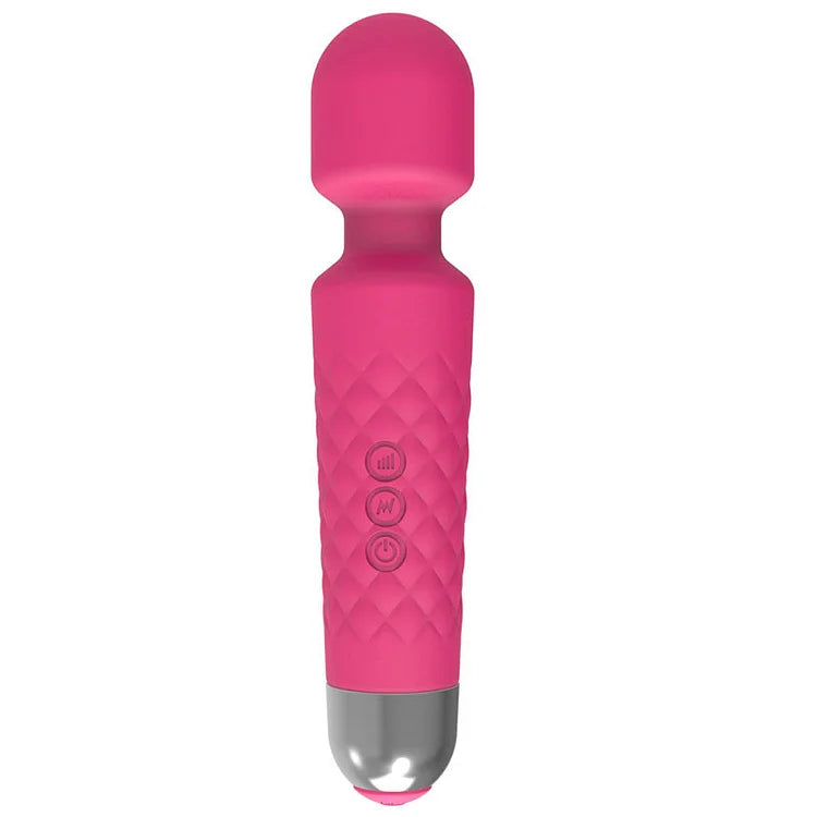 Dildo Massage Stick