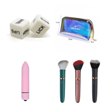 Load image into Gallery viewer, Secret Kisses Rouge Getaway Kit for Women