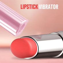 Load image into Gallery viewer, Lippy 1.0 - Lipstick With Egg Skipping Women&#39;s Vibrator