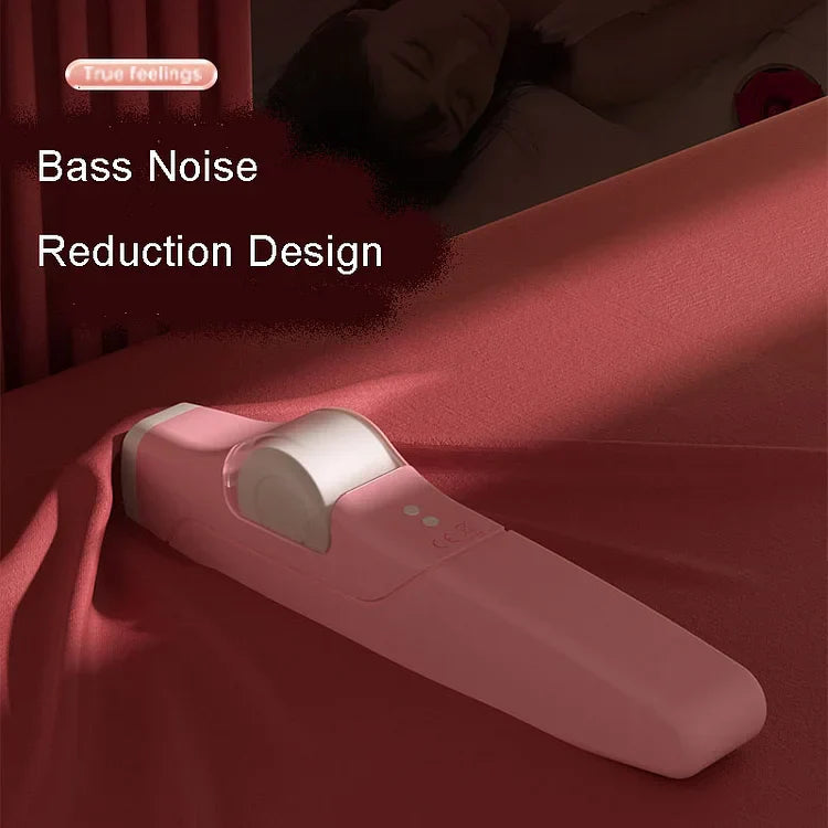 Correction Tape App Control Vibrator Clitoral Stimulator