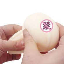 Load image into Gallery viewer, Men&#39;s Masturbation Egg Portable Mini Pocket Aircraft Cup Egg Male Sex Products Manufacturer Approved And Issued