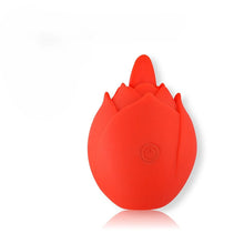 Load image into Gallery viewer, Rose Vibration Jump Egg Wireless Remote Control App