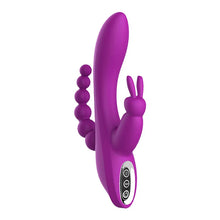 Load image into Gallery viewer, Clitoris Stimulation Vibrator