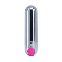 Load image into Gallery viewer, Bullet Vagina Stimulator Massager for Travel Vibrant with USB Rechargeable Waterproof