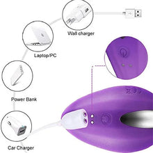 Load image into Gallery viewer, Clit Stimulator Vibration Machine Sex Toys For Women