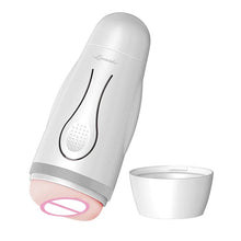 Load image into Gallery viewer, Silicone Masturbator Cup