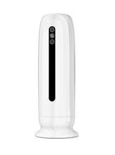 Load image into Gallery viewer, 6-in-1 Male Stroker Interactive Bluetooth Heating Base Masturbation Cup