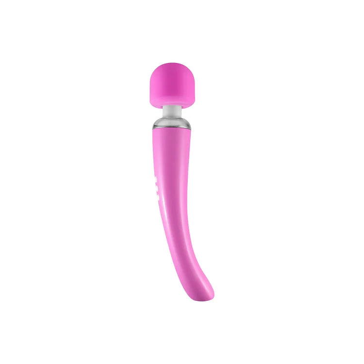 Massage Stick  12 Frequency Female Masturbation Vibration