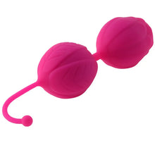 Load image into Gallery viewer, Kegel Balls Training for Women Exercise Trainers  Ben Wa Ball Silicone Smart  Tight Machine