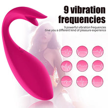 Load image into Gallery viewer, App Control Wearable Vibrators Sex Machine For Women Pussy Wand Toy