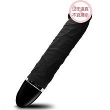 Load image into Gallery viewer, Female Vibrator Dildo Electric Sex Toys Female Masturbation