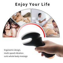 Load image into Gallery viewer, Aircup Vibrator Penis Exerciser Sexy Toy For Adult