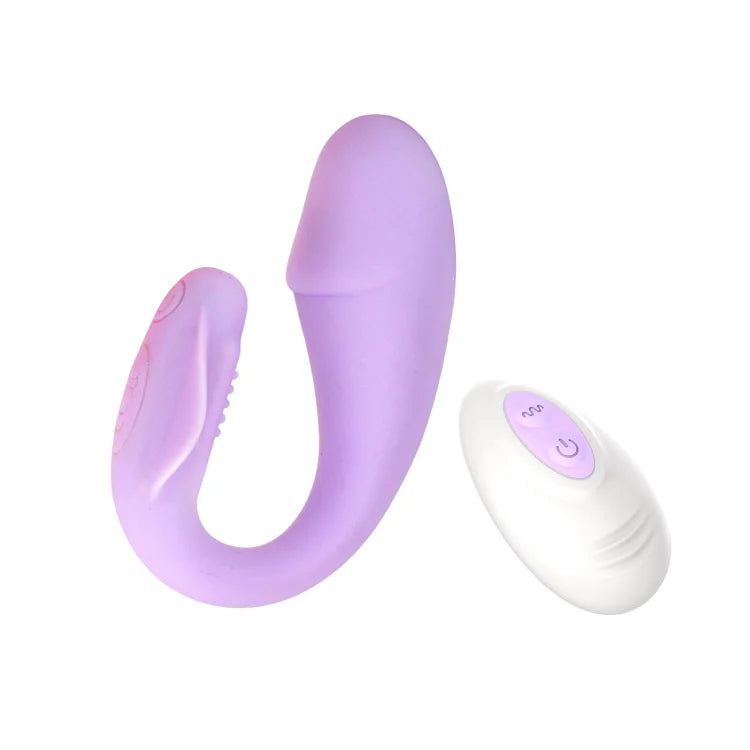 3 IN 1 Vagina Stimulator Adult 18 Sex Toy Female Sucker Vibrater