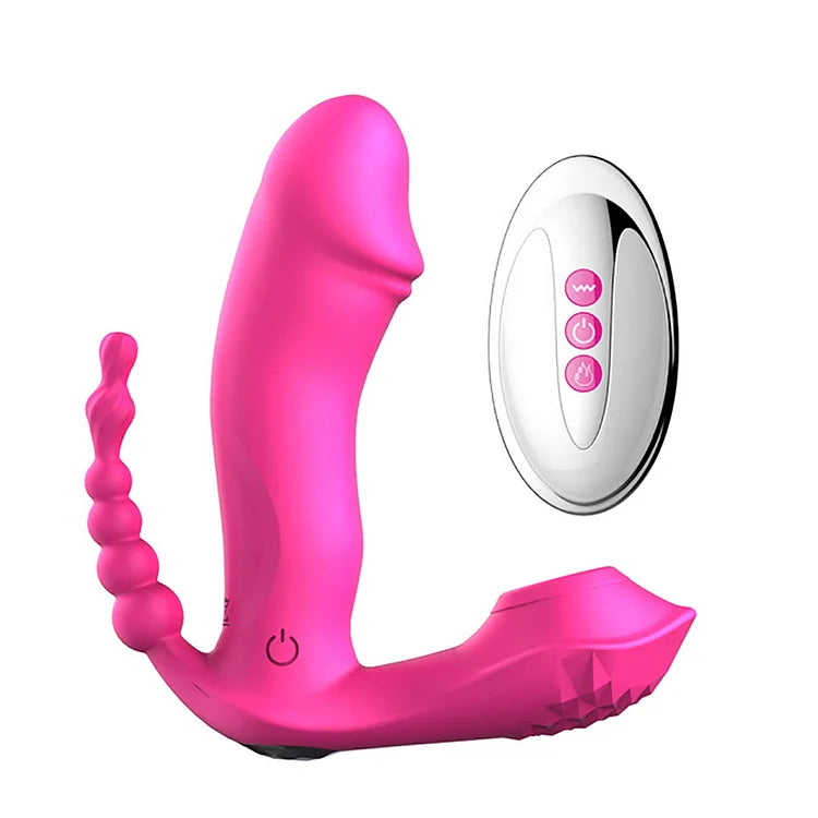 Sucking Vibrator For Women