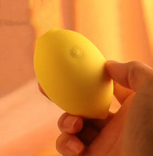 Load image into Gallery viewer, Sucker Clitoris Sucking And Licking G-point Massager Lemon Toy Sucker for Women