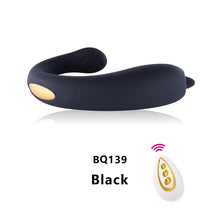 Load image into Gallery viewer, 3-in-1 App Remote Control Tongue-licking Panty Vibrator