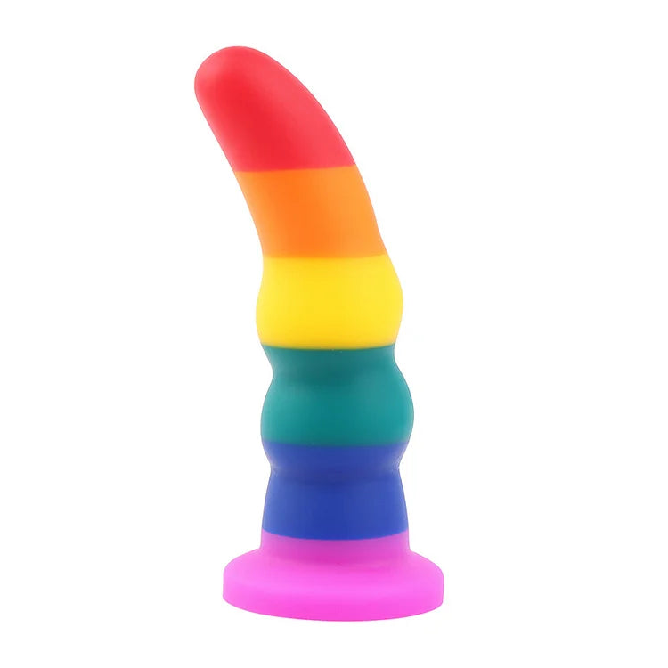 Silicone Anal Plug For Adult Orgasm