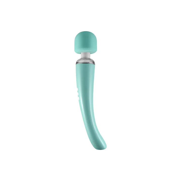 Massage Stick  12 Frequency Female Masturbation Vibration